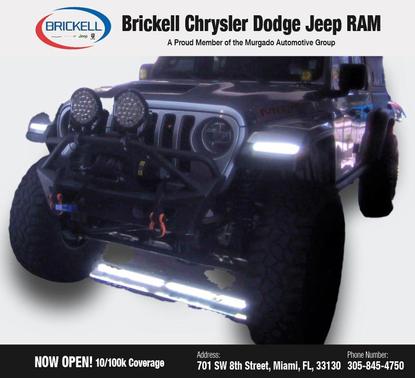 Billet Silver Metallic Clearcoat 2021 Jeep Gladiator Mojave