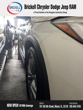 2020 INFINITI QX50 LUXE