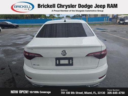 2020 Volkswagen Jetta 1.4T R-Line