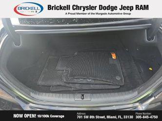 2023 Genesis G70 2.0T RWD