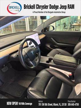 2019 Tesla Model 3 Standard Range