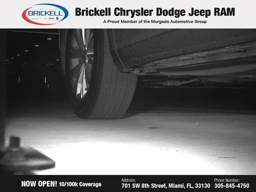 2019 Volkswagen Tiguan 2.0T SE