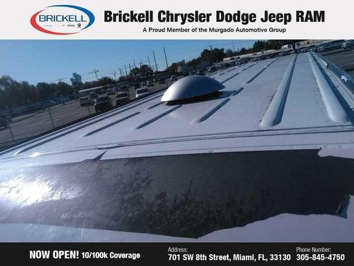 2020 Mercedes-Benz Sprinter 2500 High Roof