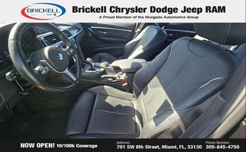 2018 BMW 330 330i