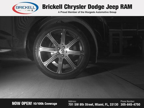 2020 Volvo XC60 T5 Inscription