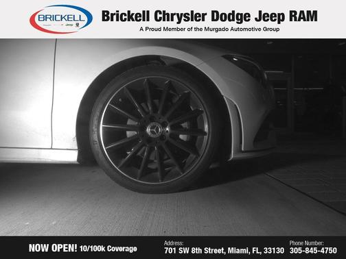 2022 Mercedes-Benz CLA 250 Base