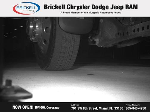 2024 RAM 3500 Laramie Crew Cab 4x4 8' Box