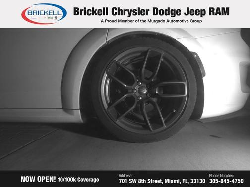 2022 Dodge Charger R/T Scat Pack