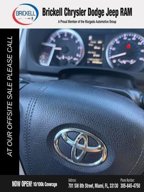 2017 Toyota Highlander LE Plus