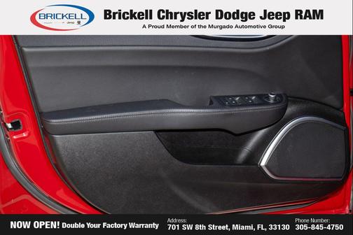 Alfa Rosso 2022 Alfa Romeo Giulia Sprint