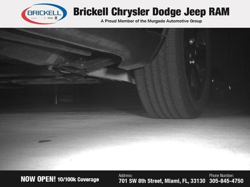 2019 Jeep Grand Cherokee Upland