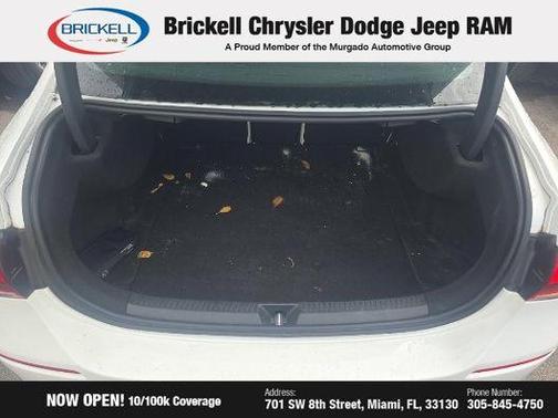 2019 Mercedes-Benz A-Class 4MATIC