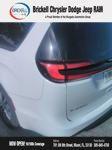 2021 Chrysler Pacifica Hybrid Touring L