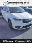 2021 Chrysler Pacifica Hybrid Touring L