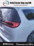 2021 Chrysler Pacifica Hybrid Touring L