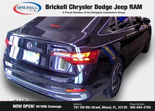 2024 Volkswagen Jetta 1.5T SEL