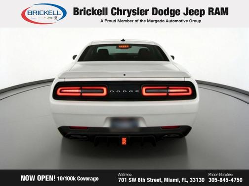 2019 Dodge Challenger R/T