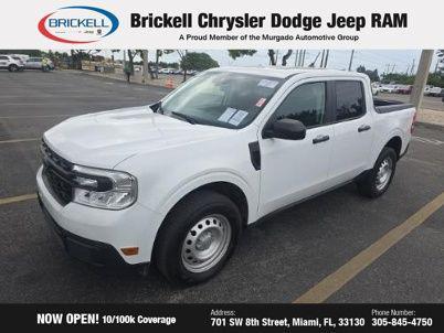 2022 Ford Maverick XL