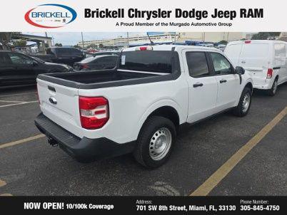 2022 Ford Maverick XL