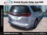 Silver Mist Clearcoat 2023 Chrysler Pacifica Limited