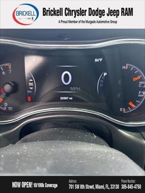 2021 Jeep Grand Cherokee Limited X