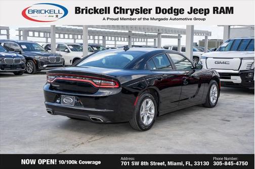 2023 Dodge Charger SXT