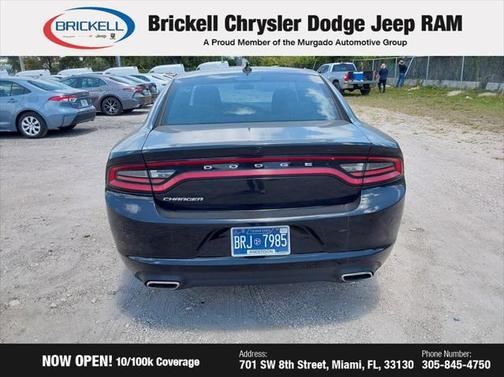 2023 Dodge Charger SXT