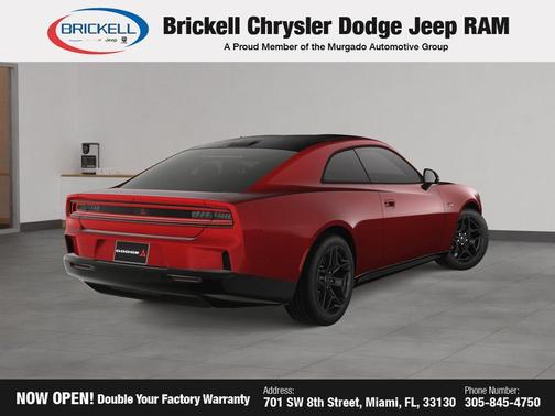 2024 Dodge Charger R/T