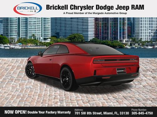 Redeye 2024 Dodge Charger Daytona R/T