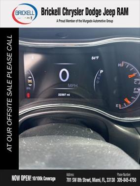 2021 Jeep Grand Cherokee Limited X