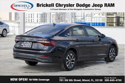 2024 Volkswagen Jetta 1.5T S
