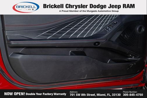 Redeye 2026 Dodge Charger R/T Scat Pack