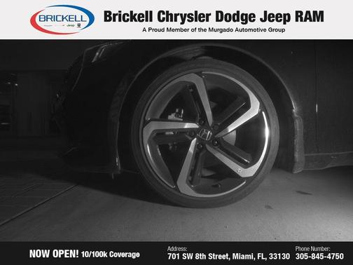 2022 Honda Accord Sport SE 1.5T