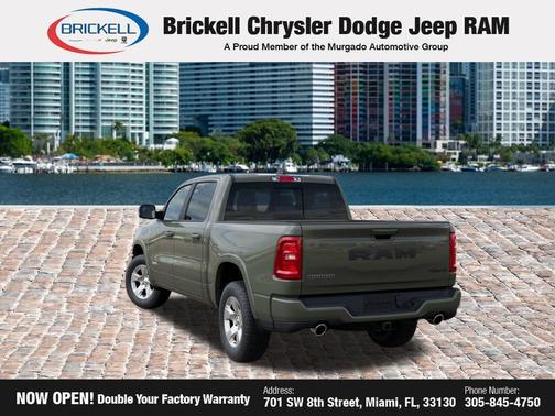 Canyon Lake 2026 RAM 1500 Big Horn/Lone Star