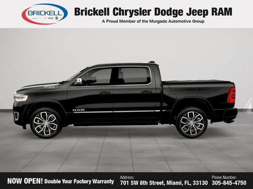 2026 RAM 1500 ST