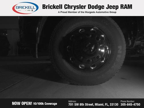 2023 RAM 3500 Limited Mega Cab 4x4 6'4' Box