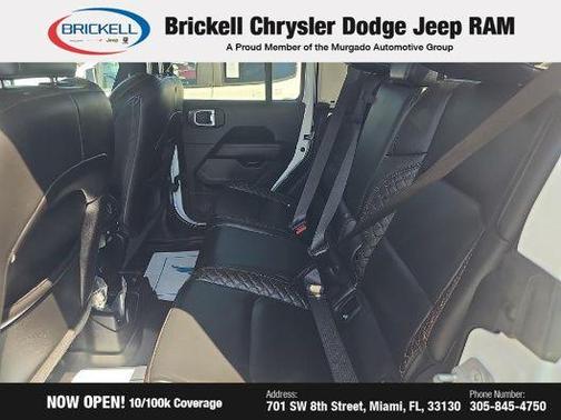 2021 Jeep Gladiator High Altitude 4X4