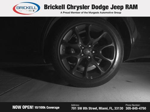 2022 Dodge Durango R/T AWD