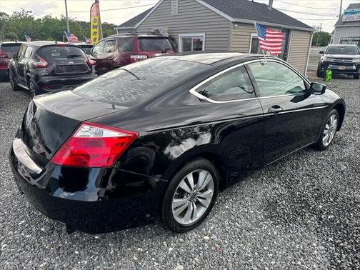 2009 Honda Accord EX