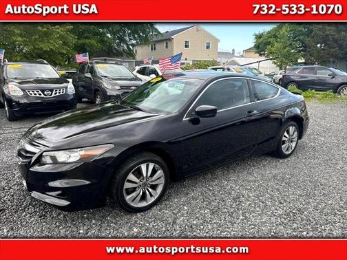 2009 Honda Accord EX