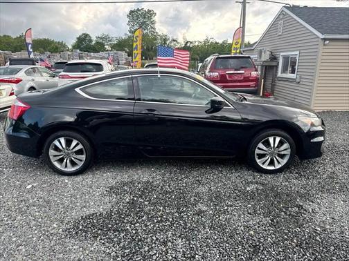 2009 Honda Accord EX