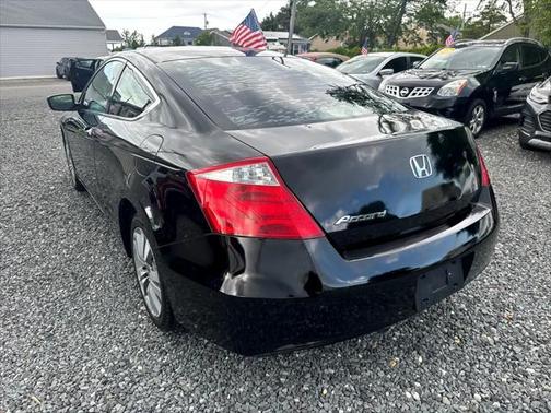 2009 Honda Accord EX
