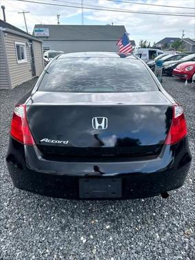 2009 Honda Accord EX