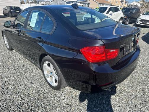 2015 BMW 328 xDrive