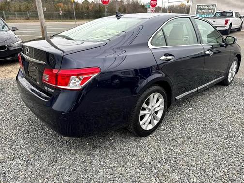 2010 Lexus ES 350 Base