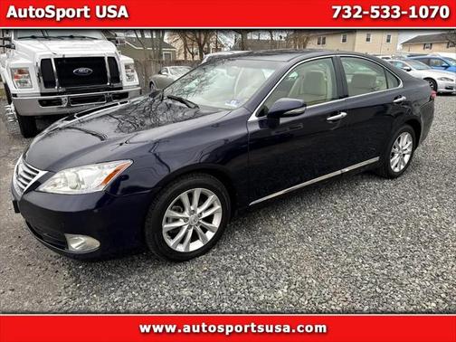 2010 Lexus ES 350 Base