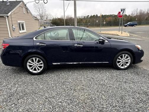 2010 Lexus ES 350 Base