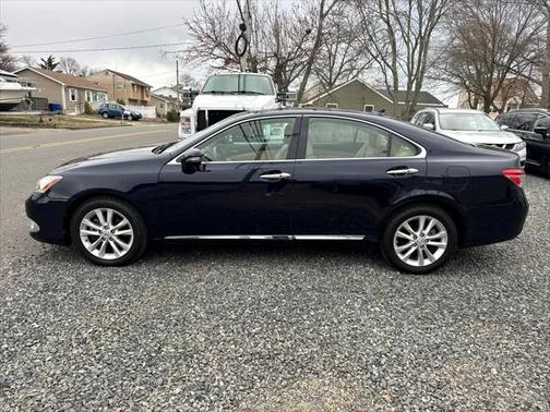 2010 Lexus ES 350 Base