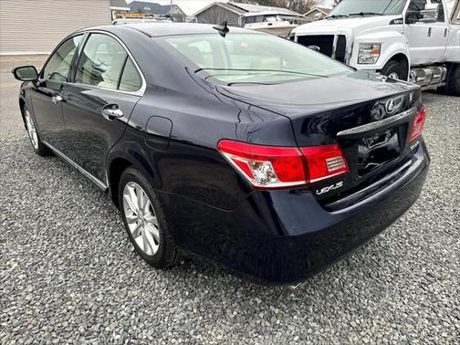 2010 Lexus ES 350 Base