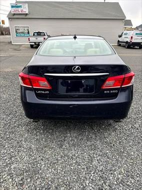 2010 Lexus ES 350 Base